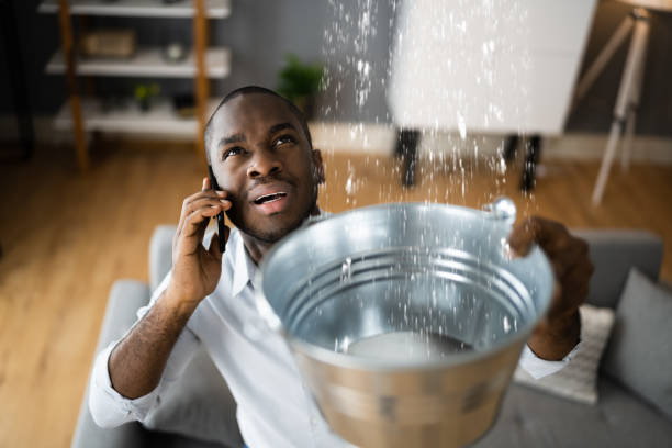 Best Commercial water damage restoration  in Louisiana, MO