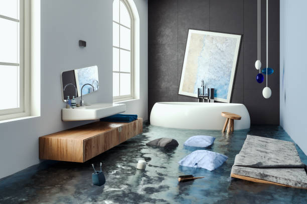 Best Emergency water damage restoration  in Louisiana, MO